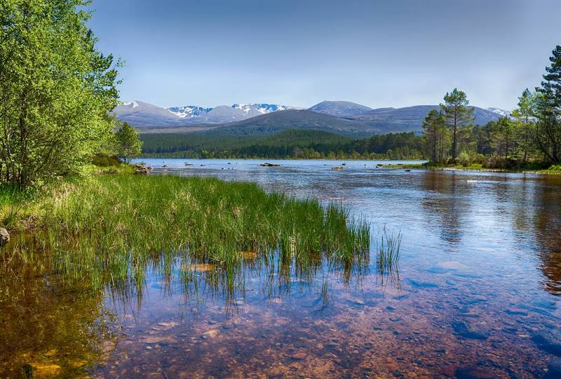 Aviemore