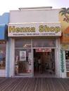 Henna shop ocean city nj