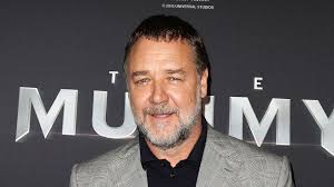 Russell Crowe Russell Crowe: A Look Back at His Transformation Over the Years