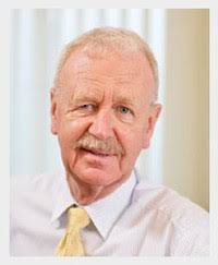 After obtaining his degree in business administration, Dietrich Westphal worked for the German equivalent of the IRS. - old