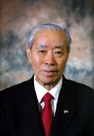 Chung Ki Park, 74, beloved husband of Jung Ja, nee Kim, loving father of ... - obit_photo