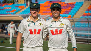 cricket.com.au - News update