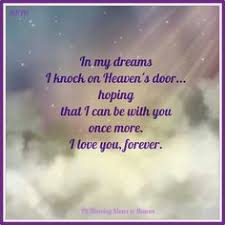 Knock Knock Knockin&#39; on Heaven&#39;s Door | &quot;IN MY SECRET LIFE ... via Relatably.com