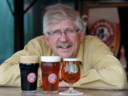 Peter McAuslan, Montreal brewer, steps away as competition quickens | Financial Post - mcauslan