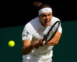 Wimbledon 2026: Serena Williams returns against Maya Joint; Swiatek and Zverev battle through – live
