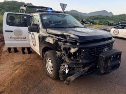 Detienen en Sinaloa a 4 presuntos criminales tras ataque armado a policías