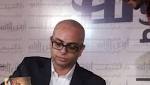 أحمد مراد: "الأصليين"يعتمد على تحريك