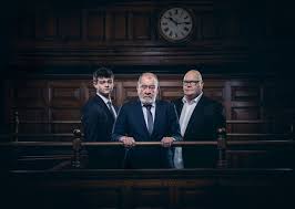 Next week in the village