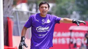 Armando Navarrete