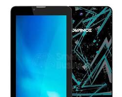 Imagen de Tablet Advance Prime PR6149 display