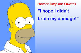 Homer Quotes Funny. QuotesGram via Relatably.com