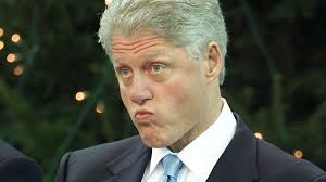 TV Star Spills on Intimidating First Meeting With Bill Clinton