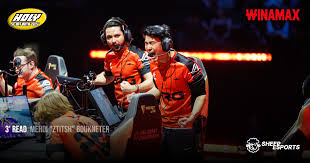 Sheep Esports - News update