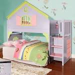 Loft bed kids Fujairah