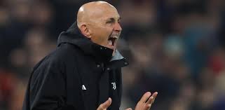 Trend Google: luciano spalletti