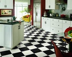 Image result for Vinyl Flooring in the Kitchen