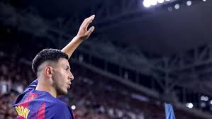 Sporting News - News update