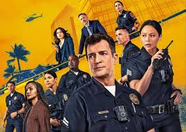 The Rookie's Move to Mondays: RJ Decker Premiere Causes Scheduling Shift