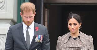 Vợ chồng Meghan Markle khiến người Mỹ ngày càng thất vọng, danh tiếng lao dốc liên quan đến con gái mới sinh