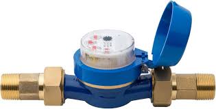 Amazon.com : Hunter HC075FLOW Irrigation Flow Meter, 3/4 in ...