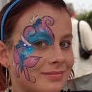 25 Photos by Shaila H. - quebec-street-face-painting