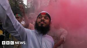 BBC - News update