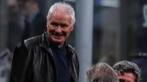 Trend Google: aldo serena