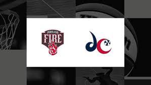 washington mystics