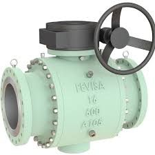 FEVISA INDUSTRIAL VALVES Archives - Fevisa