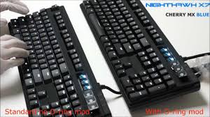 Résultat de recherche d'images pour "cherry mx switch comparison"