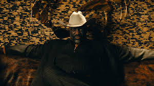 Adewale Akinnuoye-Agbaje Reflects on 'Euphoria' Finale and Method Acting as Alamo