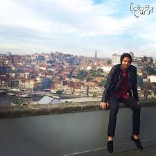 نتیجه تصویری برای عکس های مینا ساداتی