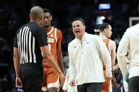 Texas Basketball's NCAA Tournament Run and Sean Miller's Impact