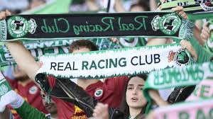 Who are Racing de Santander? History of Barcelona's Copa del Rey opponents who helped found La Liga