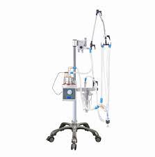 Bubble CPAP Machine for NICU Model: AD-1 – medilabbd