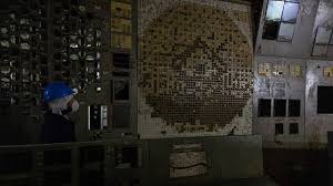 чорнобильська катастрофа