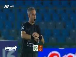 خلاصه بازی پرسپولیس 2 - 0 ذوب آهن | آخرین خبر