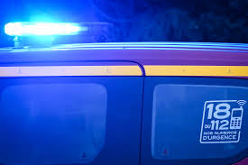 Lyon: Tournage de clip RAP tourne au drame! Incendie et chaos!