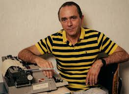 Morre o jornalista Okky de Souza, crítico musical que fez história em VEJA