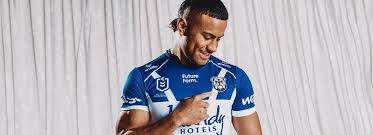 Canterbury-Bankstown Bulldogs - News update