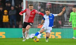 A Rough Guide To Blackburn Rovers