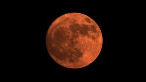 Watch June's full Strawberry Moon skim the southern horizon with these free livestreams tonight