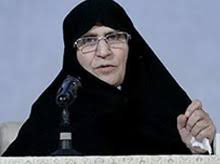 “Please intervene in this important matter” and “prevent dictatorship,” Zahra Mostafavi Khomeini has written in a letter published online. - zahra1