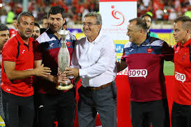 واکنش برانکو به عضو جدید پرسپولیس +عکس