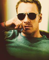 MY EDIT Michael Fassbender she is one lucky lady. 3565 notes / 2 years 1 week ago - tumblr_m42h6qMSHc1qahfowo1_250