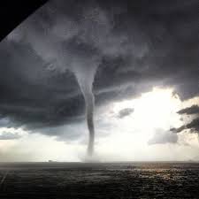 Image result for tampa waterspout