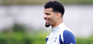 Tottenham Hotspur - News update