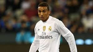 Resultado de imagem para IMAGENS DO JOGADOR DANILO DO REAL MADRID