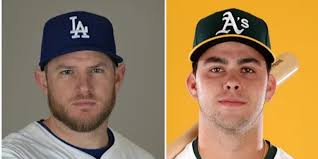 Max Muncy
