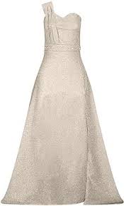 White Beach Dress for Women 1920s Dress for Women Vestido De Fiesta Modest Cocktail Dress V Neck Dress Blue Ball Gown - Product from Amazon.com